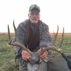 Meet your Posher, Richard